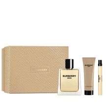 BURBERRY HERO EAU DE TOILETTE SET